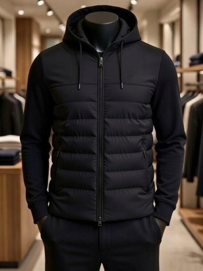 Evergreen Jacket