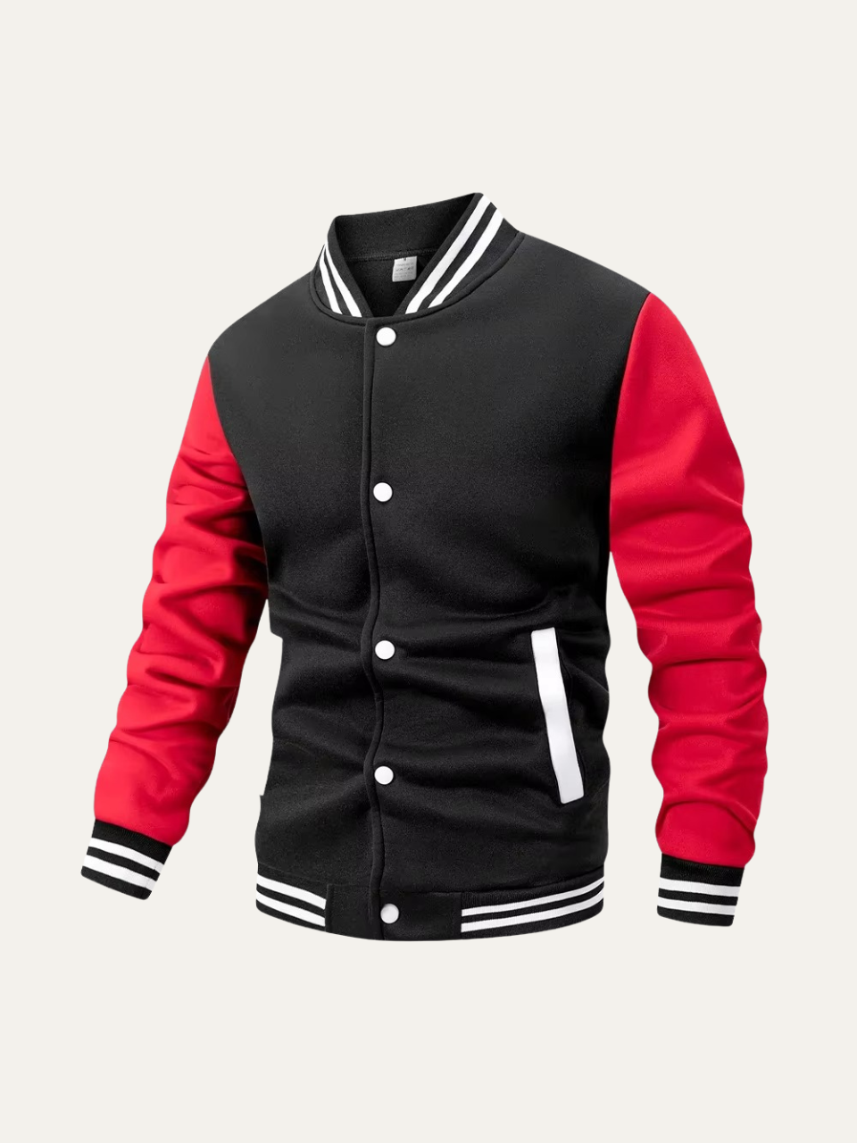 Varsity Jacket