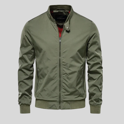 Lightweight Jacket