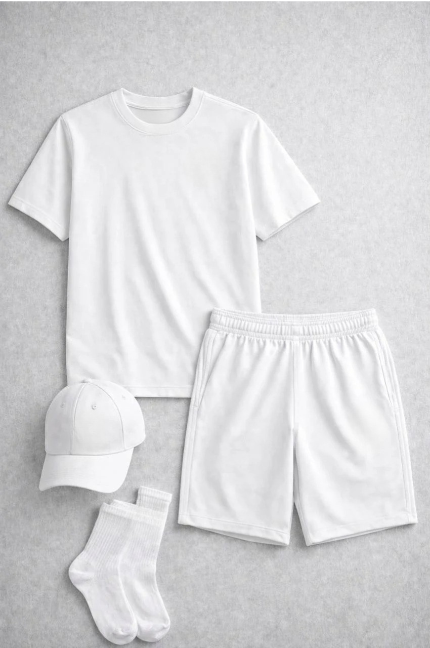 COMPLETE SUMMER SET