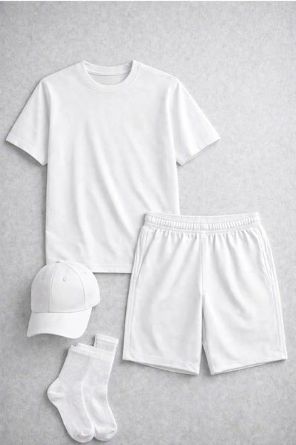 COMPLETE SUMMER SET