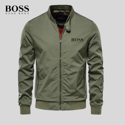 B0SS | Lightweight Jacket