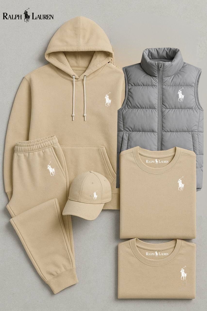 R.L.™ COMPLETE SET 2026 | Unisex
