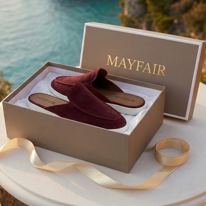 Yacht Mule