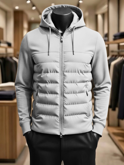 Riviera Hybrid Jacket