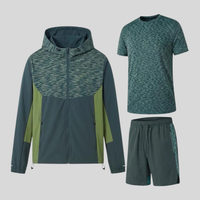 Forest Green