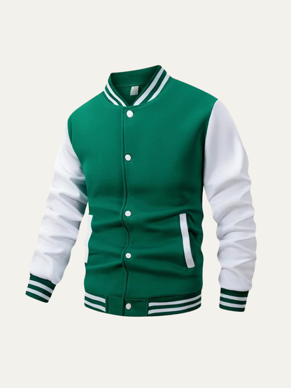 Varsity Jacket