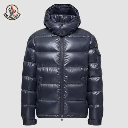 Maya Puffer Jacket | Unisex