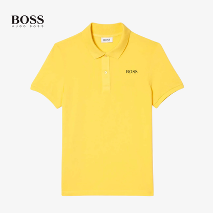 B0SS | Essential Polo Shirt