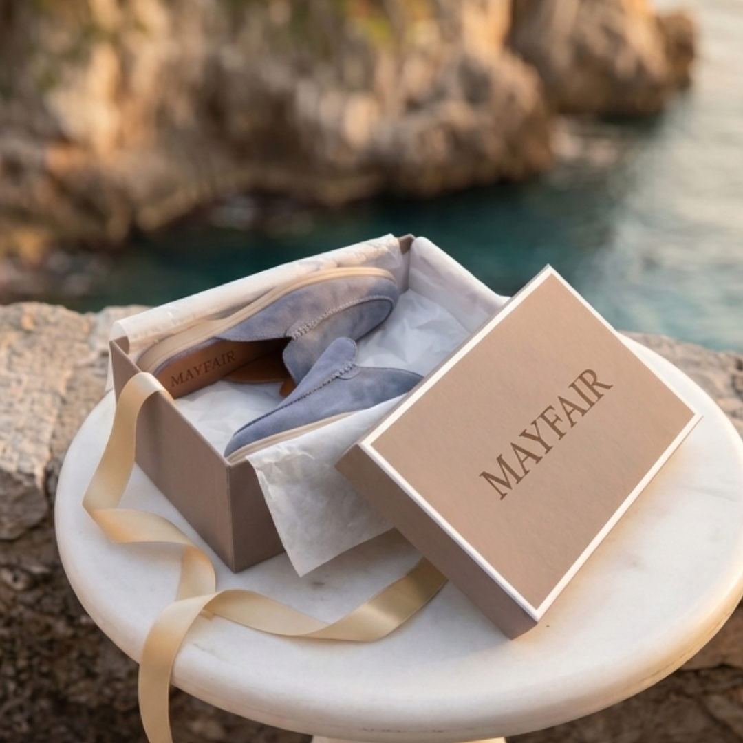 Yacht Mule