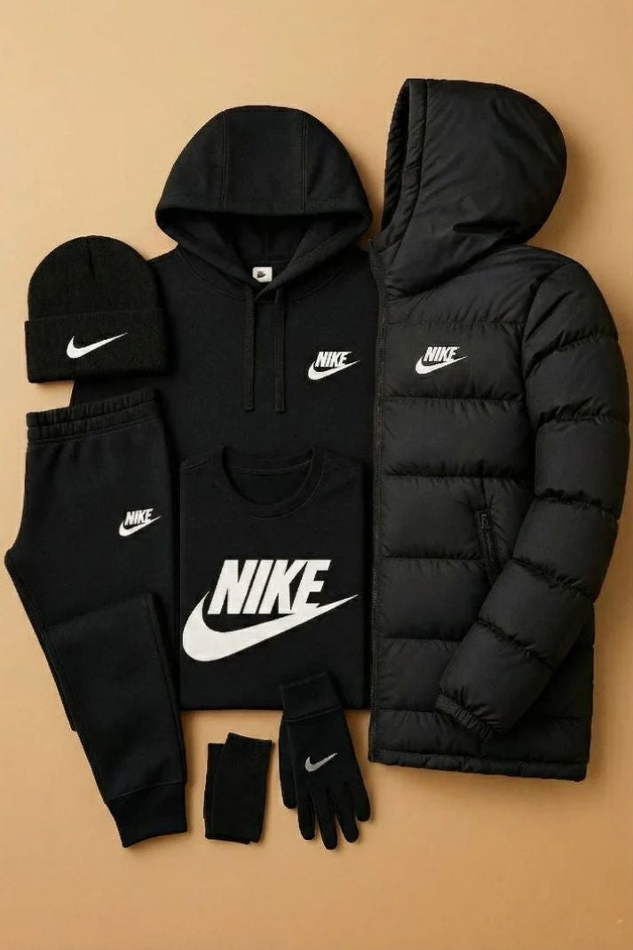 NK™ FULL WINTER SET | Unisex