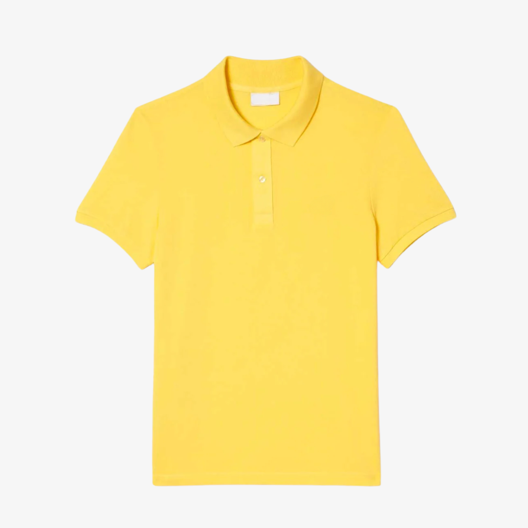 Essential Polo Shirt