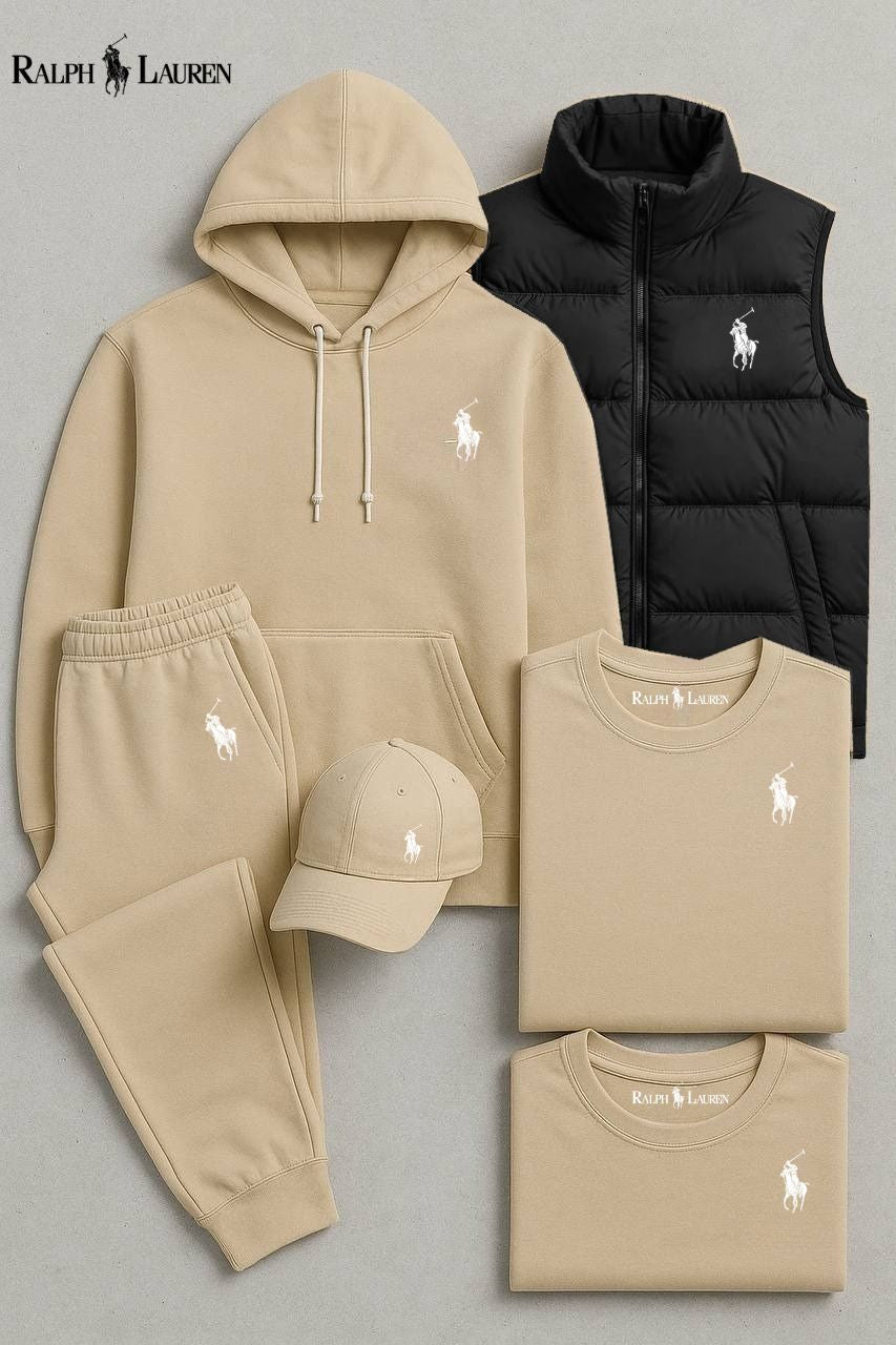 R.L.™ COMPLETE SET 2026 | Unisex