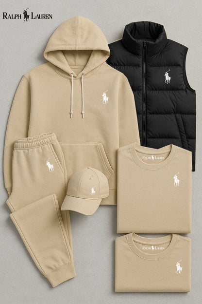 R.L.™ COMPLETE SET 2026 | Unisex