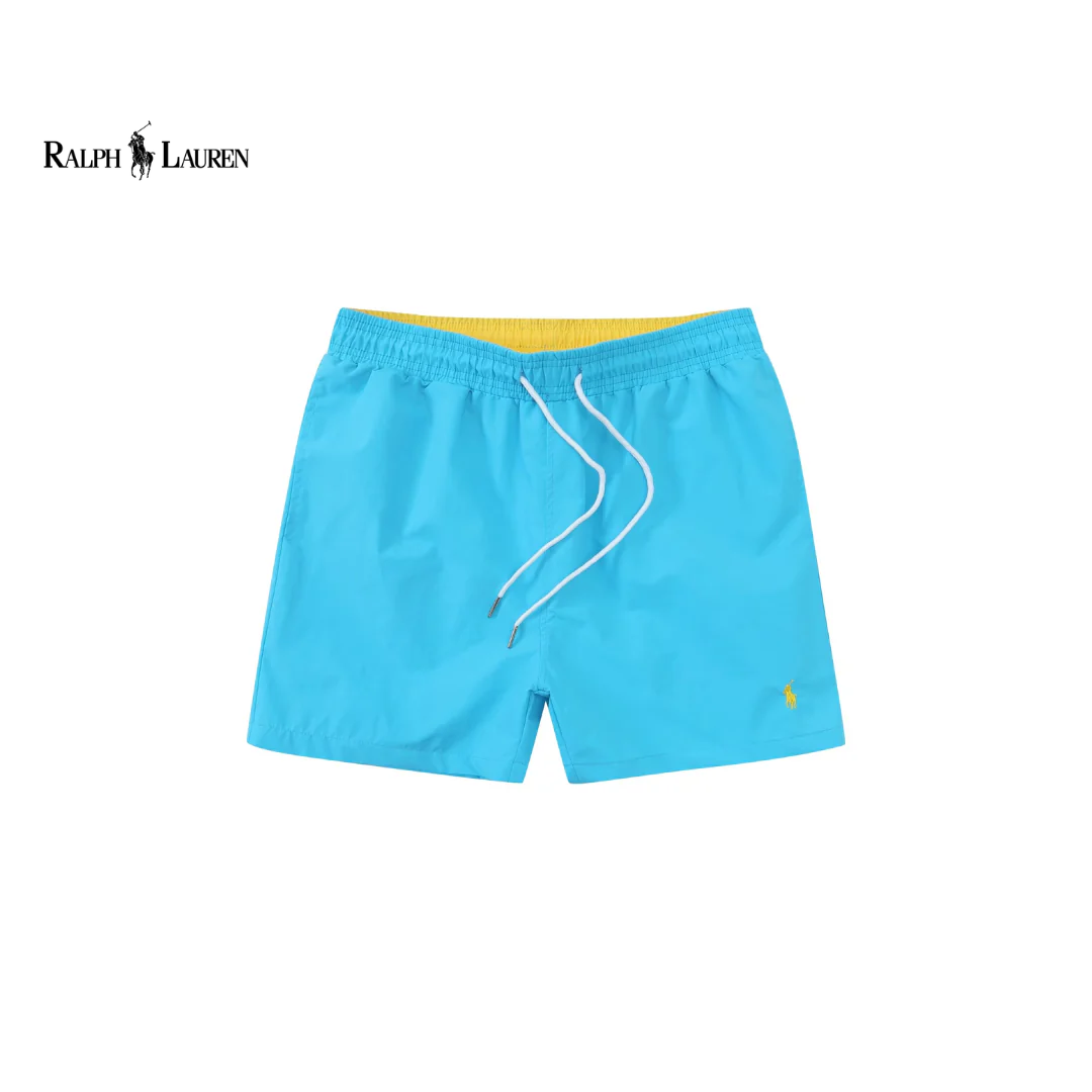 P0L0 | SWIM SHORTS