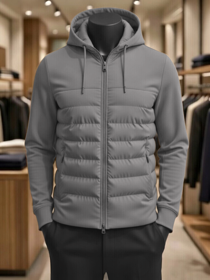 Riviera Hybrid Jacket