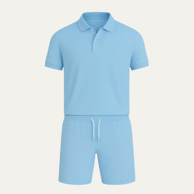 Two-Piece Set