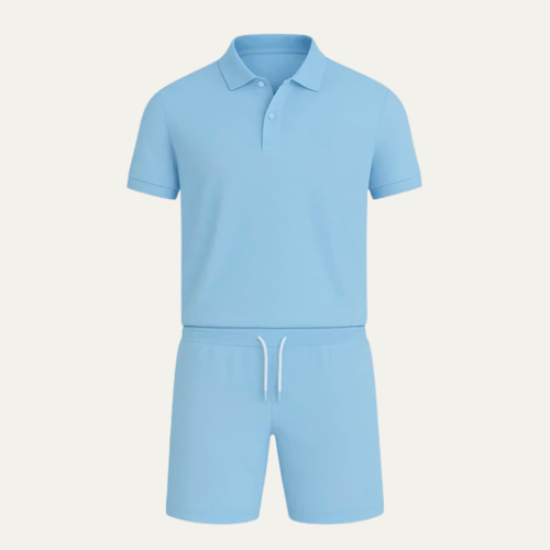Two-Piece Set