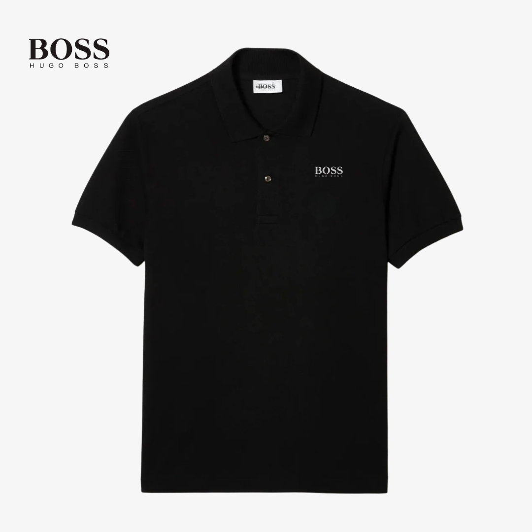 B0SS | Essential Polo Shirt