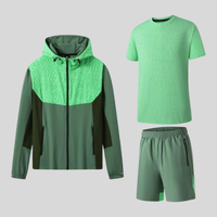 All Green