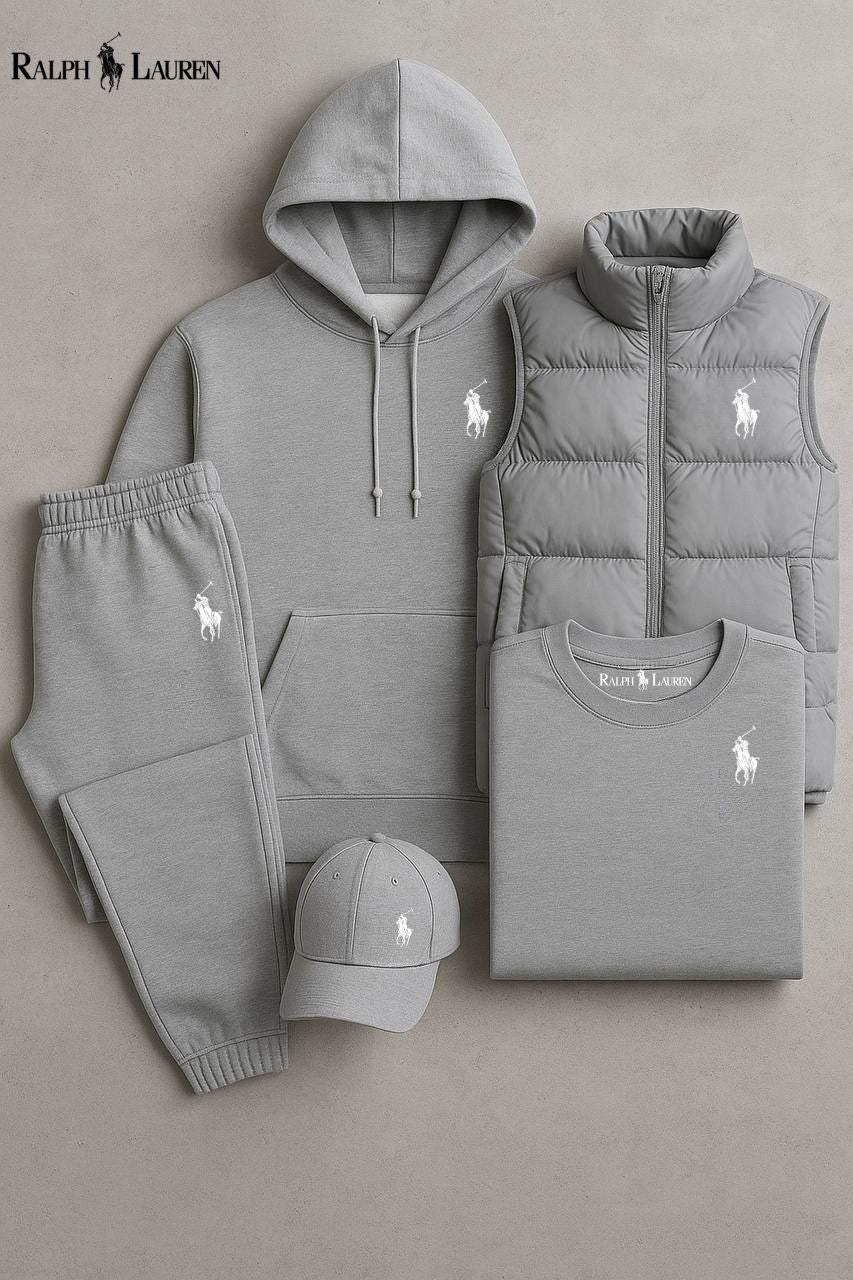 R.L.™ COMPLETE SET 2026 | Unisex