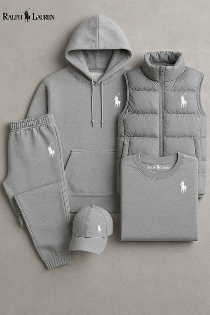 R.L.™ COMPLETE SET 2026 | Unisex