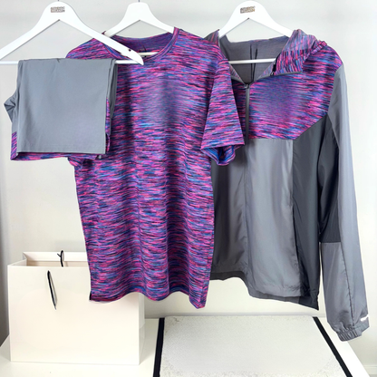 3- PIECE SET