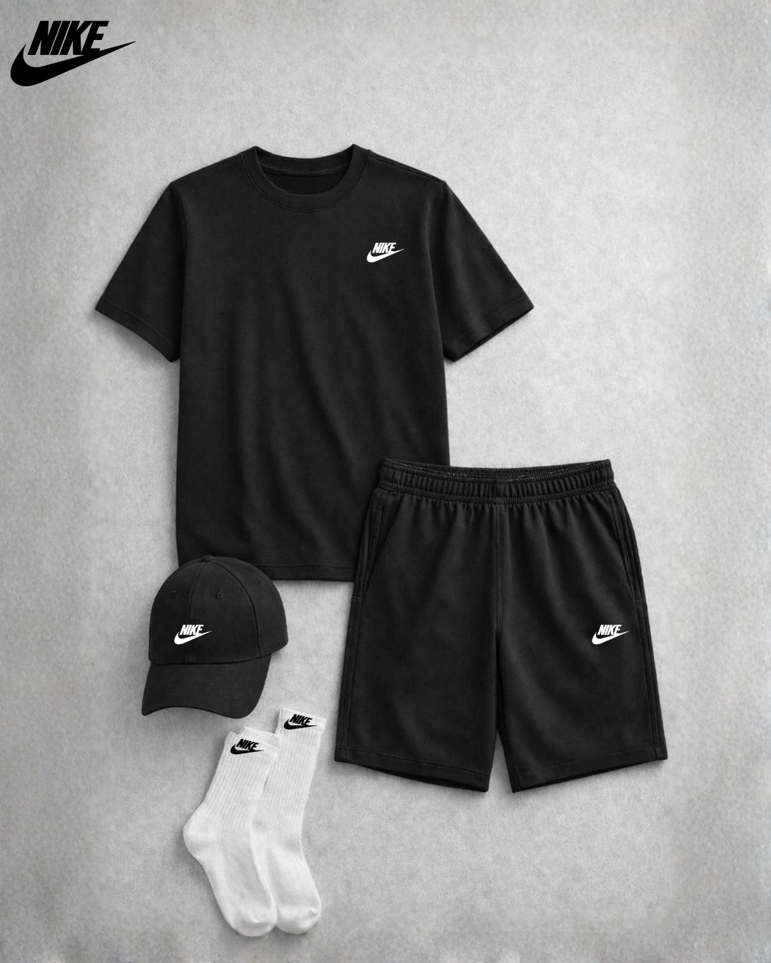 COMPLETE SUMMER SET