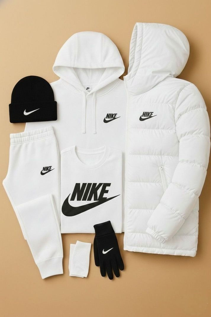 NK™ FULL WINTER SET | Unisex