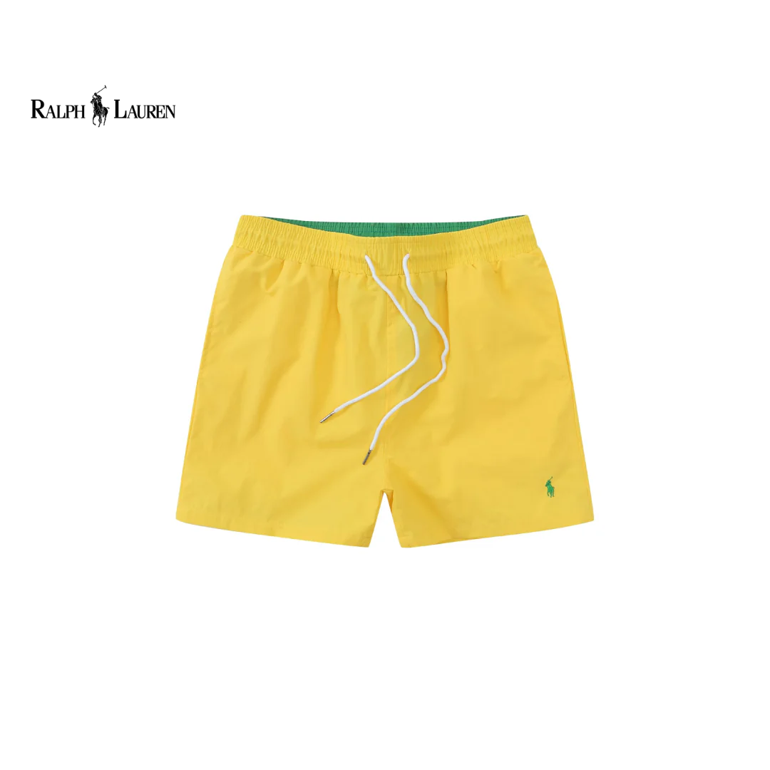 P0L0 | SWIM SHORTS