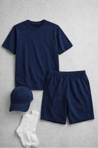 Navy Blue