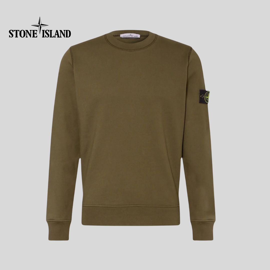 Crewneck Jumper Unisex