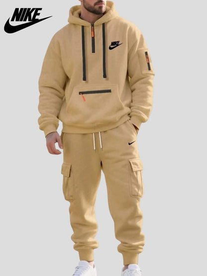 NK™ Streetwear 2-Piece Tracksuit