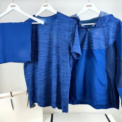 3- PIECE SET