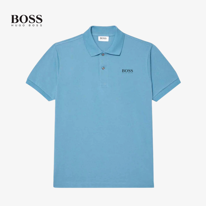 B0SS | Essential Polo Shirt