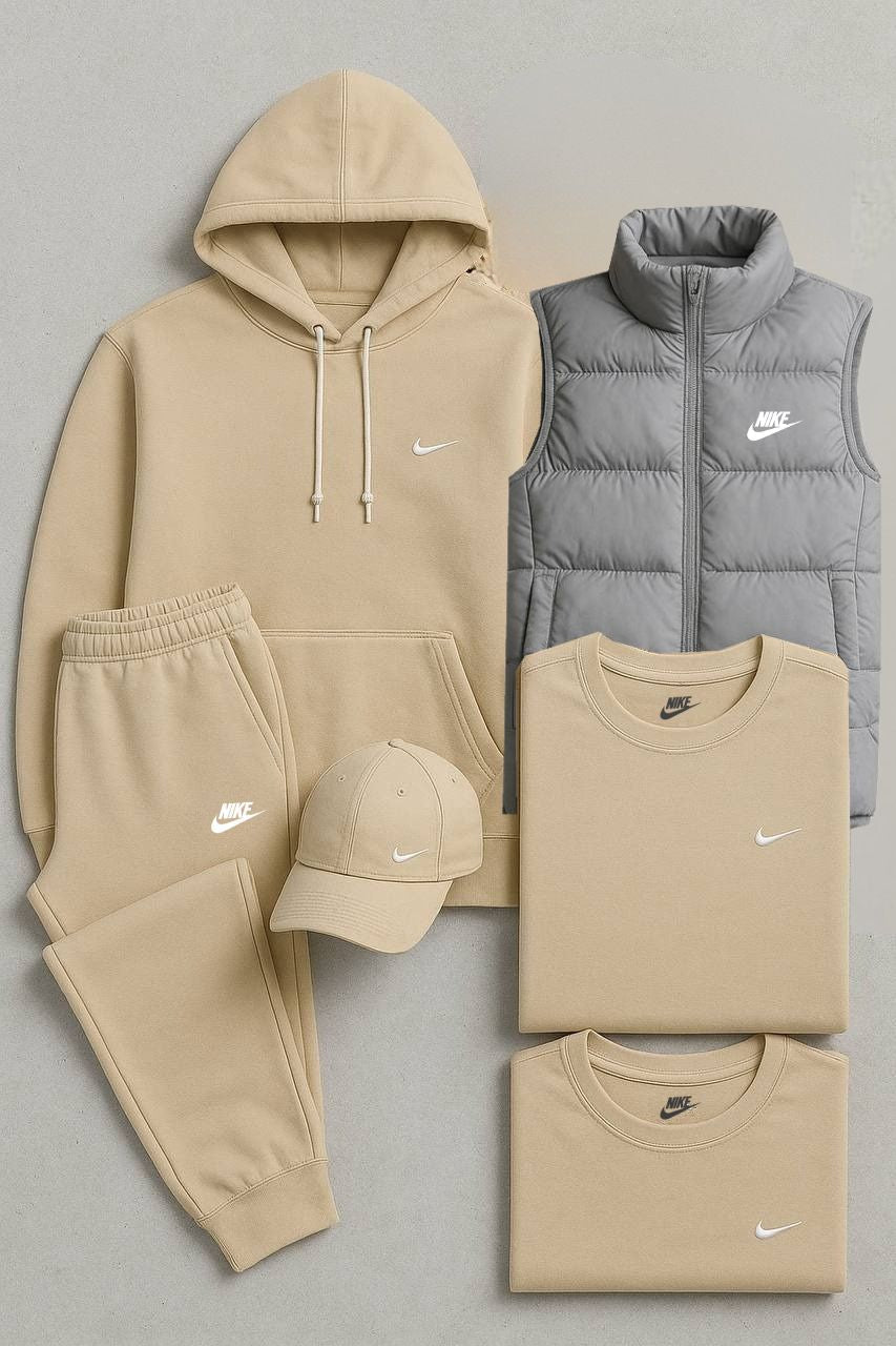 NK™ COMPLETE SET | Unisex