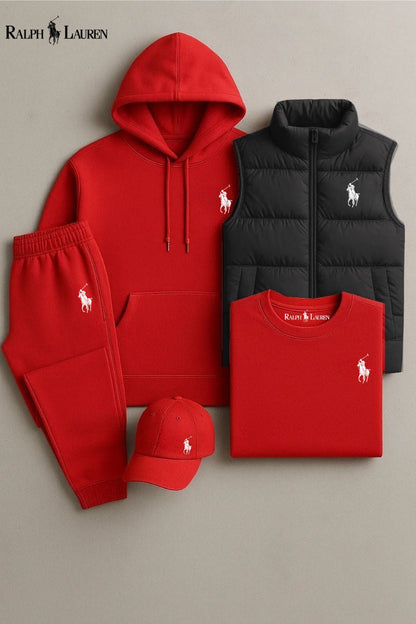 R.L.™ COMPLETE SET 2026 | Unisex