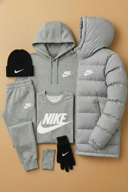 NK™ FULL WINTER SET | Unisex