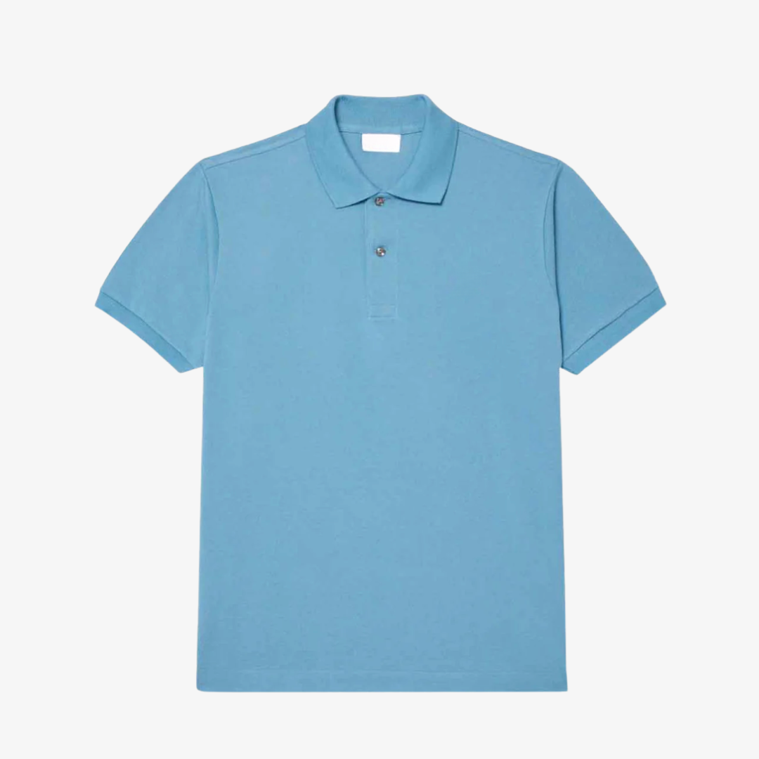 Essential Polo Shirt