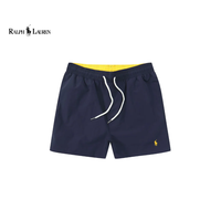 Navy & Yellow