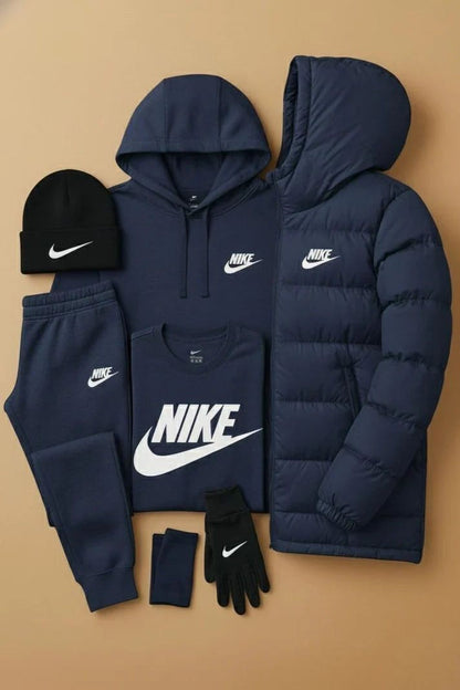 NK™ FULL WINTER SET | Unisex