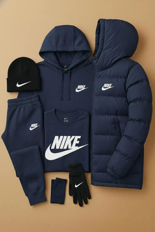 NK™ FULL WINTER SET | Unisex