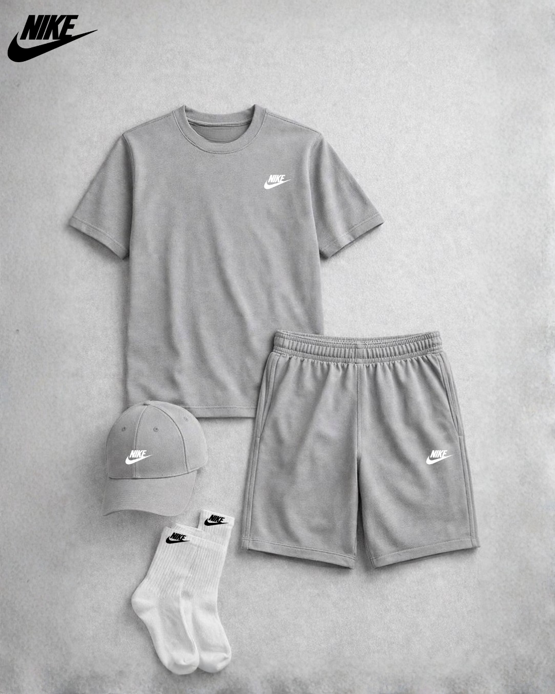 COMPLETE SUMMER SET
