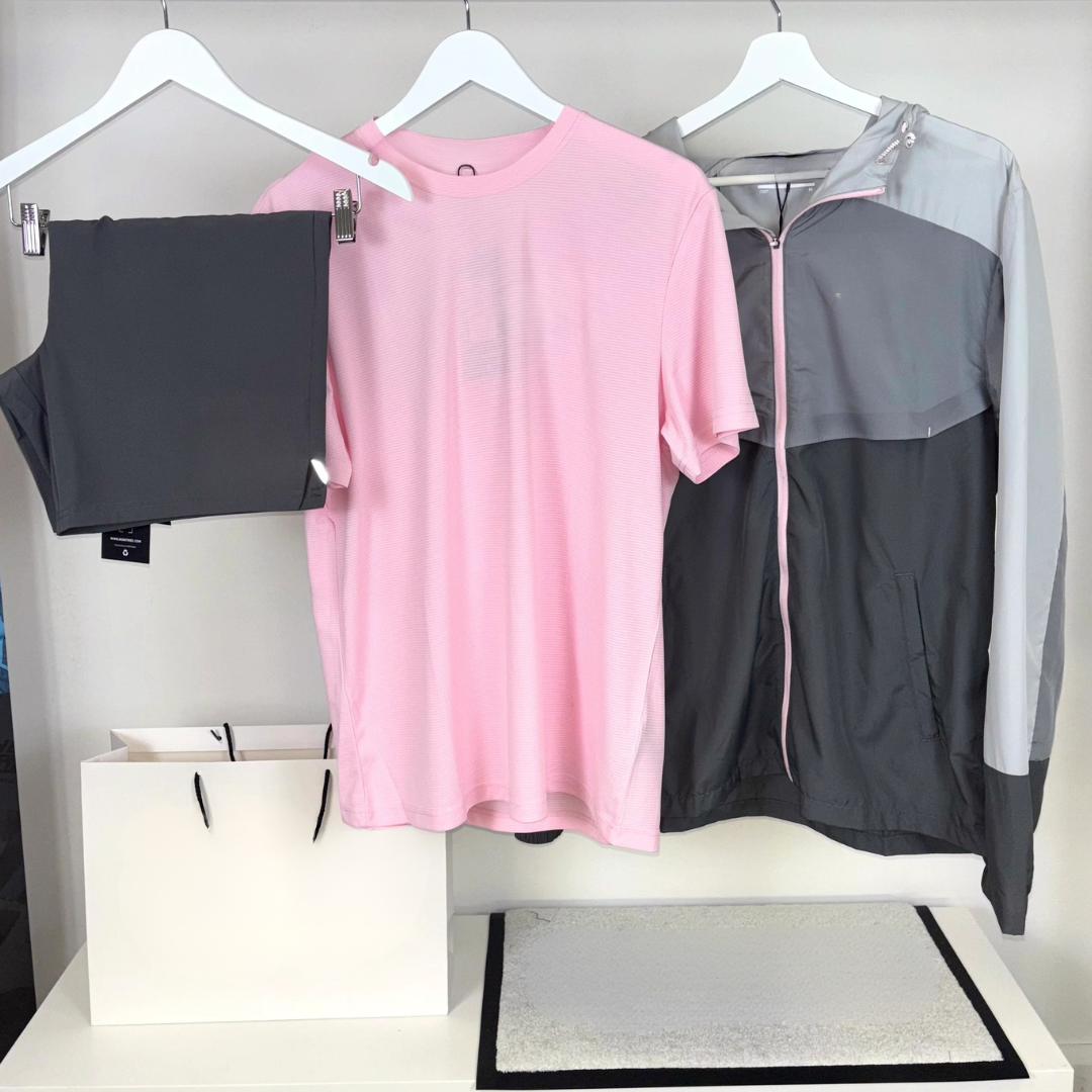 3- PIECE SET