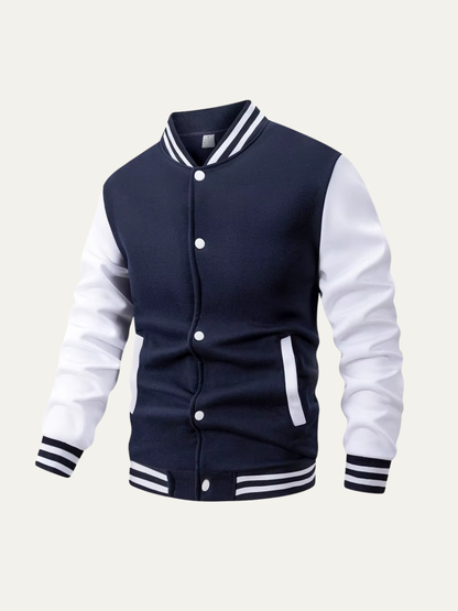 Varsity Jacket