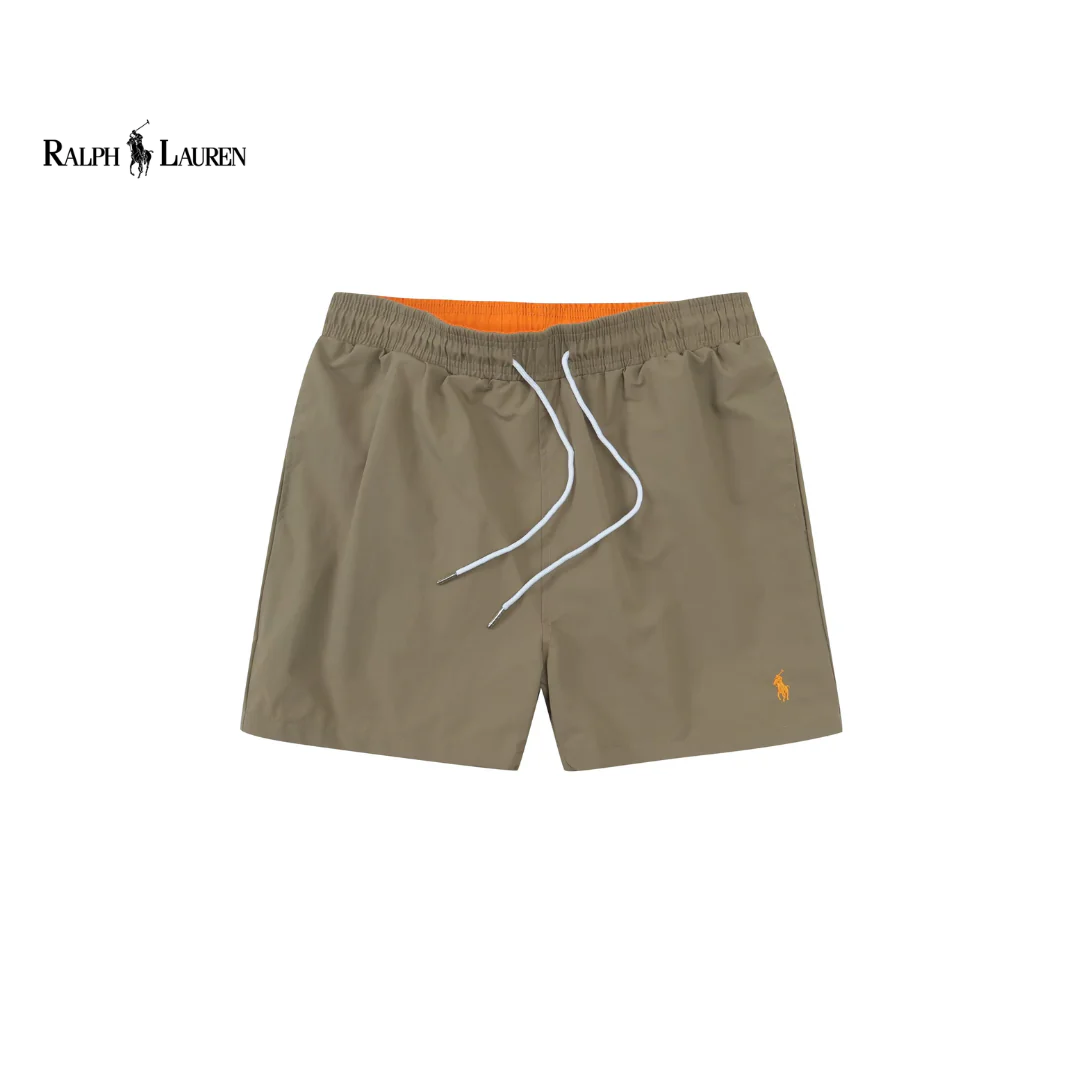 P0L0 | SWIM SHORTS