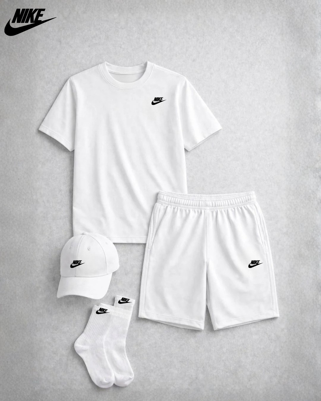 COMPLETE SUMMER SET