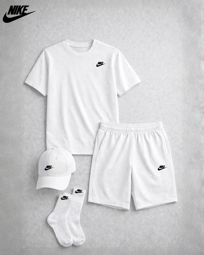 COMPLETE SUMMER SET