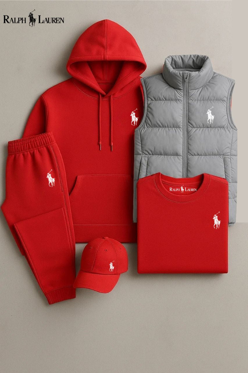 R.L.™ COMPLETE SET 2026 | Unisex