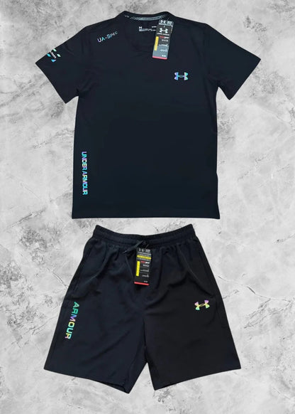 U.A. | Reflective Set - Unisex